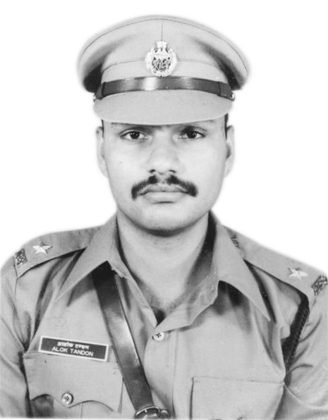 Alok Tandon 
